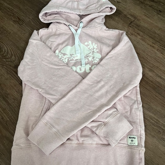 Roots hoodies - Picture 4 of 7